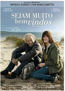 DVD - SEJAM MUITO BEM VINDOS - IMOVISION