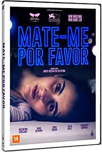 DVD - MATE-ME POR FAVOR - Imovision