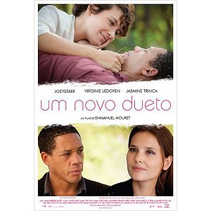 DVD - UM NOVO DUETO - imovision