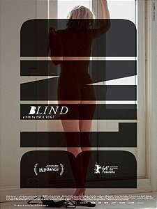 DVD - BLIND - Imovision