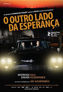 DVD - O OUTRO LADO DA ESPERANCA - Imovision