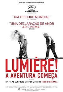 DVD - LUMIERE - Imovision