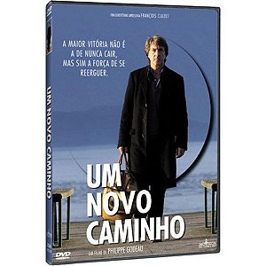 DVD - UM NOVO CAMINHO - Imovision