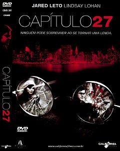 DVD Capitulo 27  Jared Leto -  Lindsay Lohan