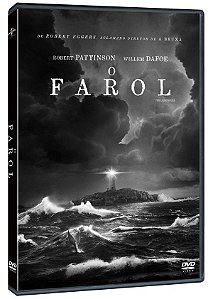 DVD O Farol