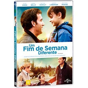 DVD - Um Fim de Semana Diferente