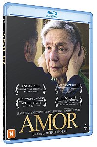 BLU-RAY AMOR - Imovision