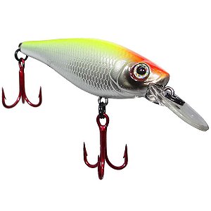 Isca artificial Marine Sports King Shad 70 Cor 31