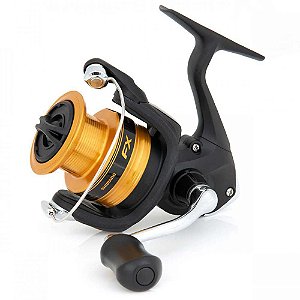 Molinete Shimano FX 1000 FC Fricção Dianteira