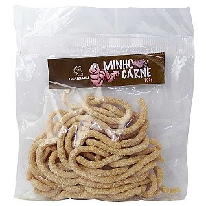 MinhoCarne Fina Lambari SportFish 100g