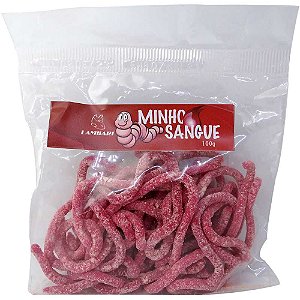 MinhoSangue Fina Lambari SportFish 100g