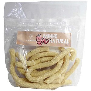 MinhoNatural Grossa Lambari SportFish 100g