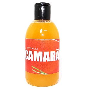 Essência para pesca sabor Camarão Lambari 100ml
