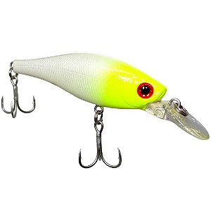 Isca Sumax Svs Vision Shad 75mm 080 9,9g