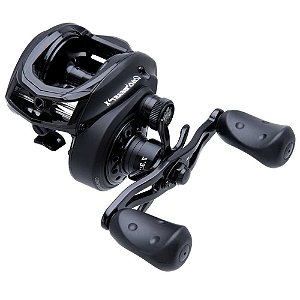 Carret Abu Garcia Revo Beast 41 X Esquerda Korea