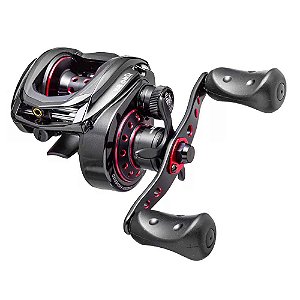 Carret Abu Garcia Revo4 Sx Hs Esquerda Korea