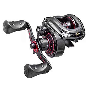 Carret Abu Garcia Revo4 Sx Hs Direita Korea