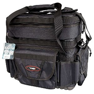 Bolsa Mtk Pro Master GG Preto