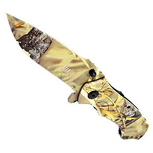Canivete HZ-0952 Tipo Karambit com trava de segurança e clip de bolso  colorido - Martinelli Pesca e Náutica - As melhores Ofertas do Ano em Pesca