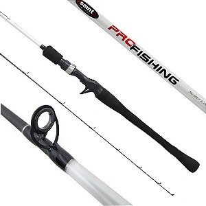 Vara Saint Profishing 8-20lbs 561-bc Carret