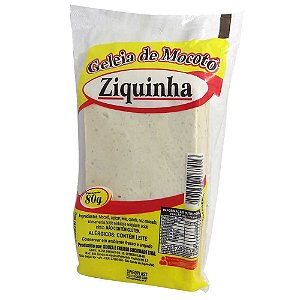 Massa Mocotó 80g