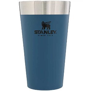 Copo Térmico Stanley Cerveja Sem Tampa Abyss 0,47l