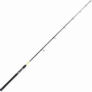 Vara Saint Maximum Carbon 40-80 Lb 601-Sp p/ Molinete