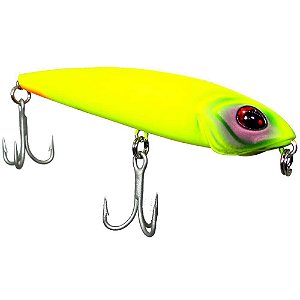 Isca artificial Marine Sports Snake 115 11,5cm 22g Superficie Cor 024