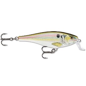 Isca artificial Rapala Super Shad Rap 14cm 45gr RSL