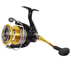 Molinete Daiwa Novo Crossfire LT 6000 4rol