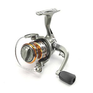 Molinete Pesca Brasil Orbital 6000 4 Rol