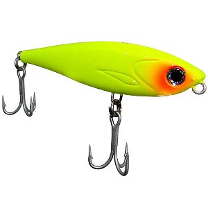 Isca artificial Borboleta Nitro 2.0 - Cor 15 - Martinelli Pesca e