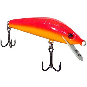 Isca artificial Borboleta Nitro 2.0 - Cor 15 - Martinelli Pesca e Náutica -  As melhores Ofertas do Ano em Pesca