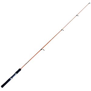 Vara Red Fish P/molinete Piau Laranja 1401 1,40m 1 Parte