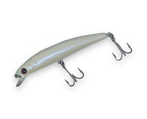 Isca artificial Intergreen Sardinha 12 Cm 22 g Cor: OD