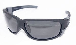 Óculos Polarizado Black Bird Fishing TR19025 166-91-M35 66 13 122 TR90
