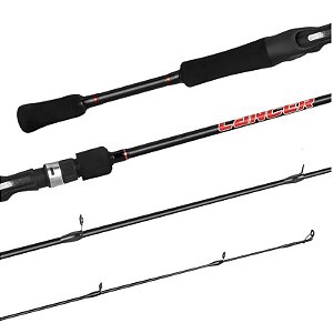 Vara Saint Lancer V561 Bc 7-17lbs 1 Parte