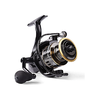 Molinete HE 7000 Fishing Reel drag 10kg