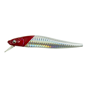 Isca Sumax Stk Steak Minnow 110mm 13,5g cor 010