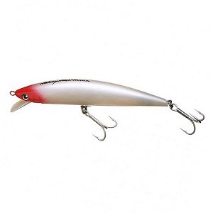 Isca artificial Nelson Nakamura Zig Zara 110 Cor: 103 CV - Opaca -  Martinelli Pesca e Náutica - As melhores Ofertas do Ano em Pesca