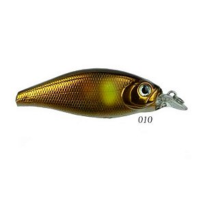 Isca Sumax SSC Shad Cranck 80mm 10,6g 010