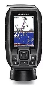 Sonar GPS Garmin GPS Striker 4