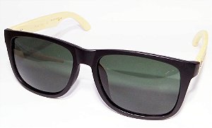 Óculos Polarizado Black Bird Pro Fishing HP1391P 5618-142 C2