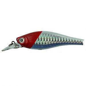 Isca Sumax Svs Vision Shad 75mm 040 9,9g