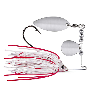 Isca Maruri Spinner Bait 10g Cor 8