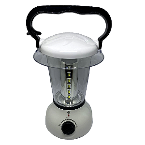 Lanterna DP-7037C LED-5W 67 45/45 1300MAH