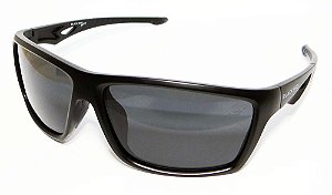Óculos Polarizado Black Bird Pro Fishing P817 61-18-122 C3
