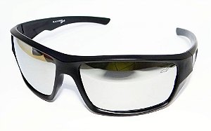 Óculos Polarizado Black Bird Pro Fishing P820 60-18-129 C3