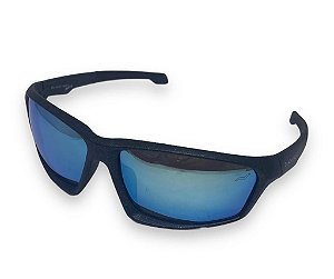 Óculos Polarizado Black Bird Pro Fishing 93481PC5 6416 - 124