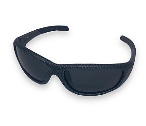 Óculos Polarizado Black Bird Pro Fishing 93483PC1 6218 - 122